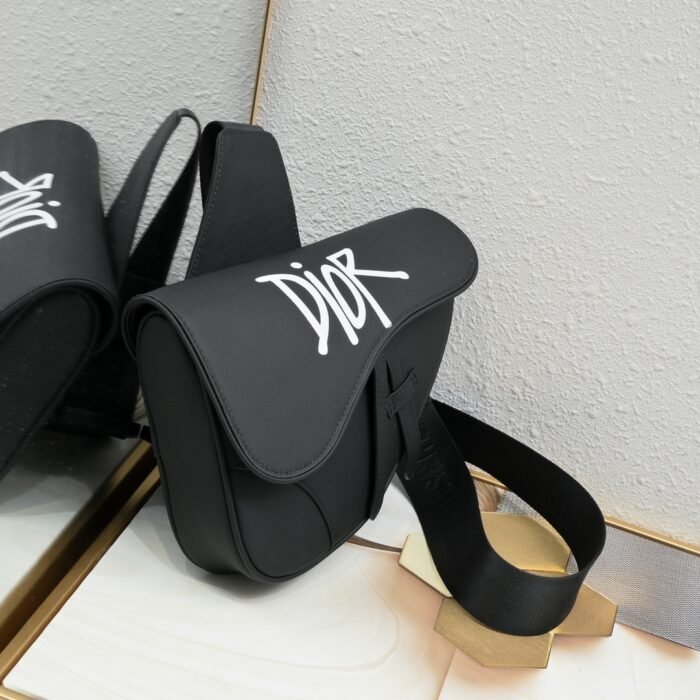 Dior Homme Pre-Fall Saddle Ophidia Shoulder Bag Handbag - Image 2