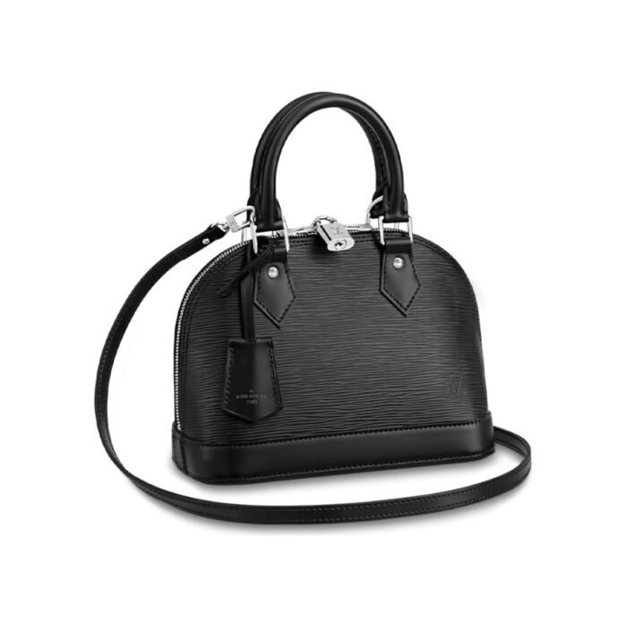 Louis Vuitton LV Alma BB Shoulder Bag - Image 1