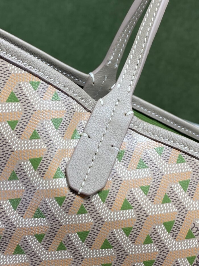 ⁦Goyard Tote Anjou GM&PM Bag-10A⁩ - الصورة ⁦3⁩