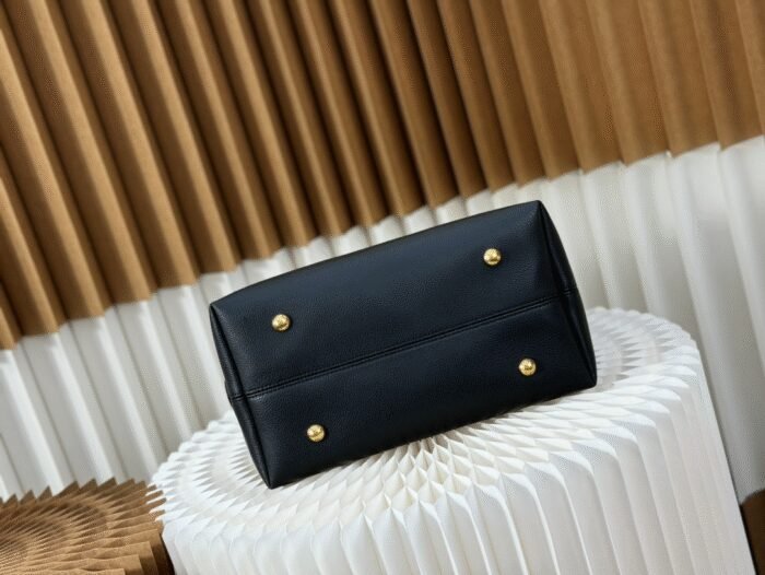 Louis Vuitton LOW KEY HOBO MM BAG 10A Quality - Image 5