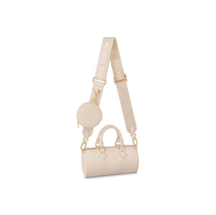 Louis Vuitton LV Papillon BB Shoulder Bag - Image 9
