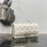 ⁦DIOR Miss Dior Butterfly Crossbody Bag⁩ - الصورة ⁦5⁩