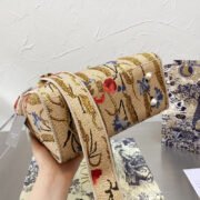 ⁦Dior The LADY D-LITE Bag⁩ - الصورة ⁦3⁩