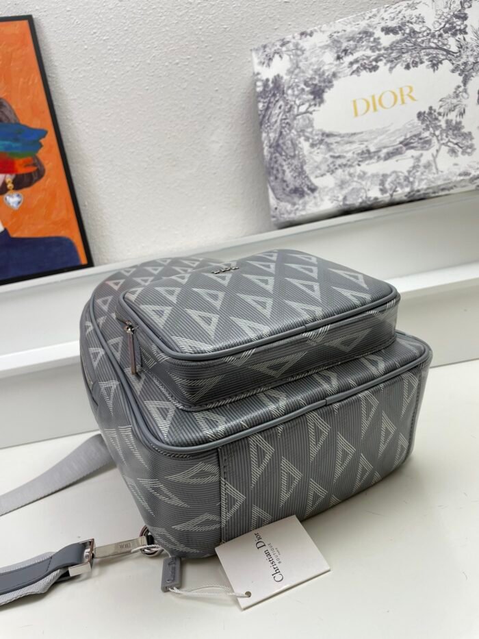 ⁦Dior Newest crossbody version shoulder bag Shoulder Bag Handbag⁩ - الصورة ⁦7⁩