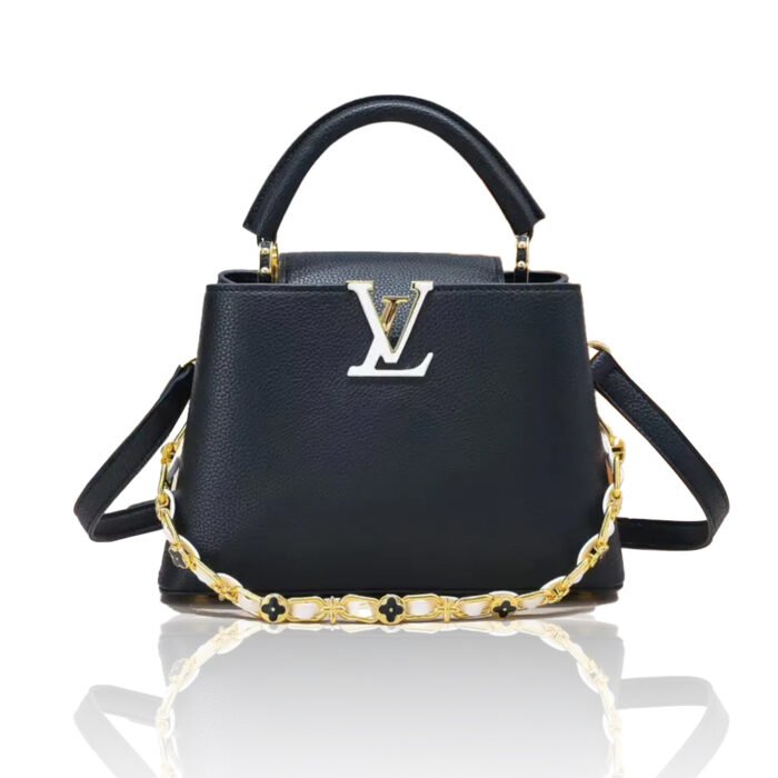 ⁦Louis Vuitton LV Capucines  Bag （Replica）⁩ - الصورة ⁦1⁩