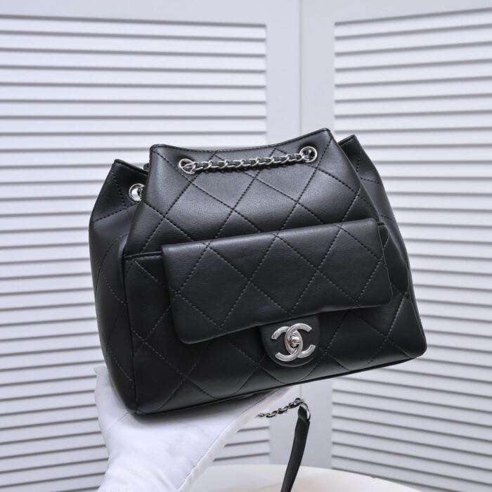 ⁦Chanel  Shoulder Bag Handbag⁩ - الصورة ⁦5⁩