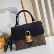 Louis Vuitton LV Locky BB Handbag Shoulder Bag - Image 4