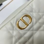 ⁦Dior Caro Camera Bags Shoulder Bag Handbag⁩ - الصورة ⁦5⁩
