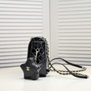 Chanel 24C Pentagram Backpack Shoulder Bag Handbag - Image 2