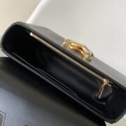 ⁦Louis Vuitton LV Twist Epi Leather Bag M21031 M21032 10A Mirror Top Quality Version⁩ - الصورة ⁦7⁩