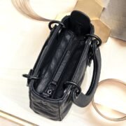 Dior Lady D-sire My Abcdior Shoulder Bag Handbag - Image 6