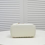 Chanel Golden·Ball Cosmetics Box Makeup  Bag  Shoulder Bag Handbag - Image 4