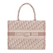 ⁦Dior Medium Book Tote Bag Handbag⁩ - الصورة ⁦16⁩