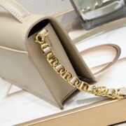 ⁦Dior CD Signature Mini Chain Handbag Shoulder Bag Handbag⁩ - الصورة ⁦5⁩