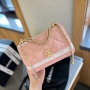 Chanel WOC Fortune Bag Shoulder Bag Handbag - Image 14
