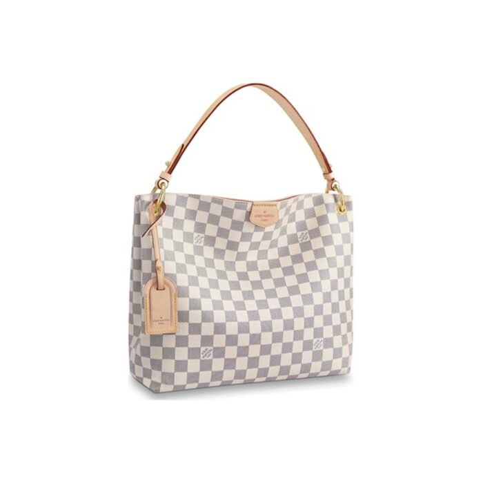 ⁦LV Graceful Handbag PM 35CM(Replica)⁩ - الصورة ⁦4⁩