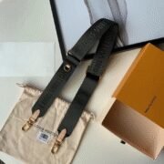 Louis Vuitton LV Multi Pochette Bag Strap - Image 2
