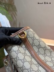 Gucci Tote Bag Handbag Shoulder Bag - Image 6