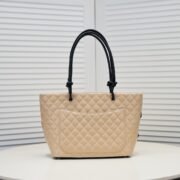 Chanel 24A Vintagep Shoulder Bag Handbag - Image 3