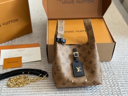Louis Vuitton Mini Shoulder Bag Handbag