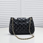 Chanel 24C Shoulder Bag Handbag - Image 3