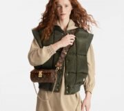Louis Vuitton LV Papillon BB Shoulder Bag - Image 3