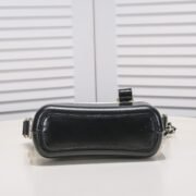 ⁦Chanel CC Gabrielle Tramp Bag Shoulder Bag Handbag⁩ - الصورة ⁦4⁩