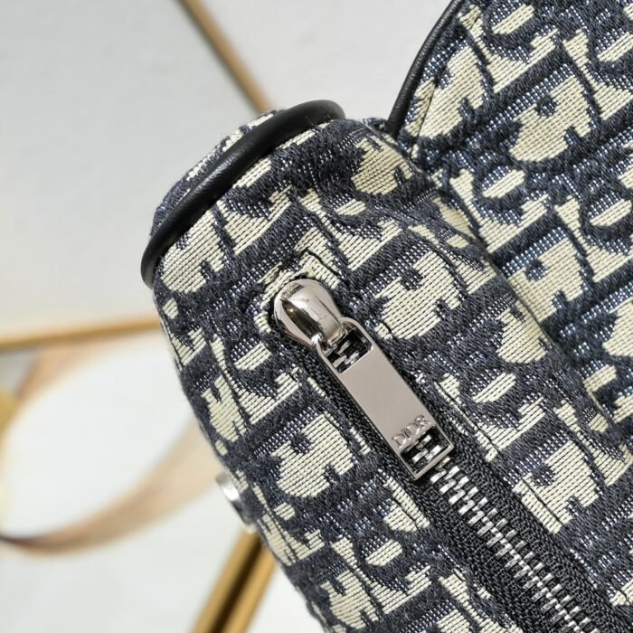 Dior Homme Pre-Fall Saddle Ophidia Shoulder Bag Handbag - Image 5