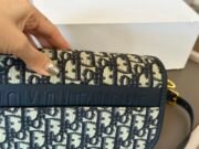 ⁦Dior 30 montaigne avenue Shoulder Bag⁩ - الصورة ⁦7⁩