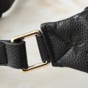 ⁦Louis Vuitton LV BUMBAG M44812 M44836 M43644 Crossbody bags handbags⁩ - الصورة ⁦12⁩