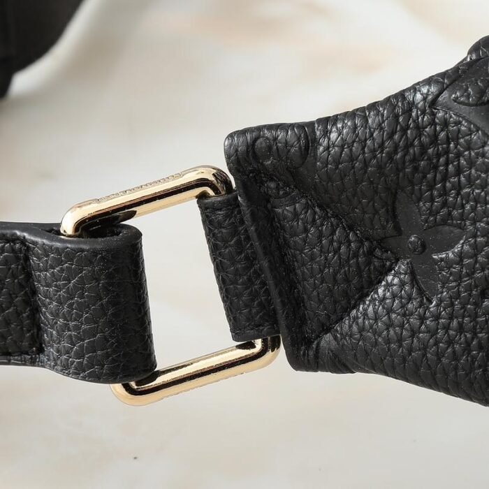 ⁦Louis Vuitton LV BUMBAG M44812 M44836 M43644 Crossbody bags handbags⁩ - الصورة ⁦12⁩