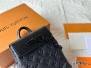 ⁦Louis Vuitton M80327 STEAMER NANO Shoulder Bag Handbag⁩ - الصورة ⁦5⁩