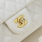 ⁦Chanel Handle Shoulder Bag Handbag⁩ - الصورة ⁦6⁩