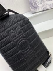⁦Dior Newest crossbody version shoulder bag Shoulder Bag Handbag⁩ - الصورة ⁦6⁩