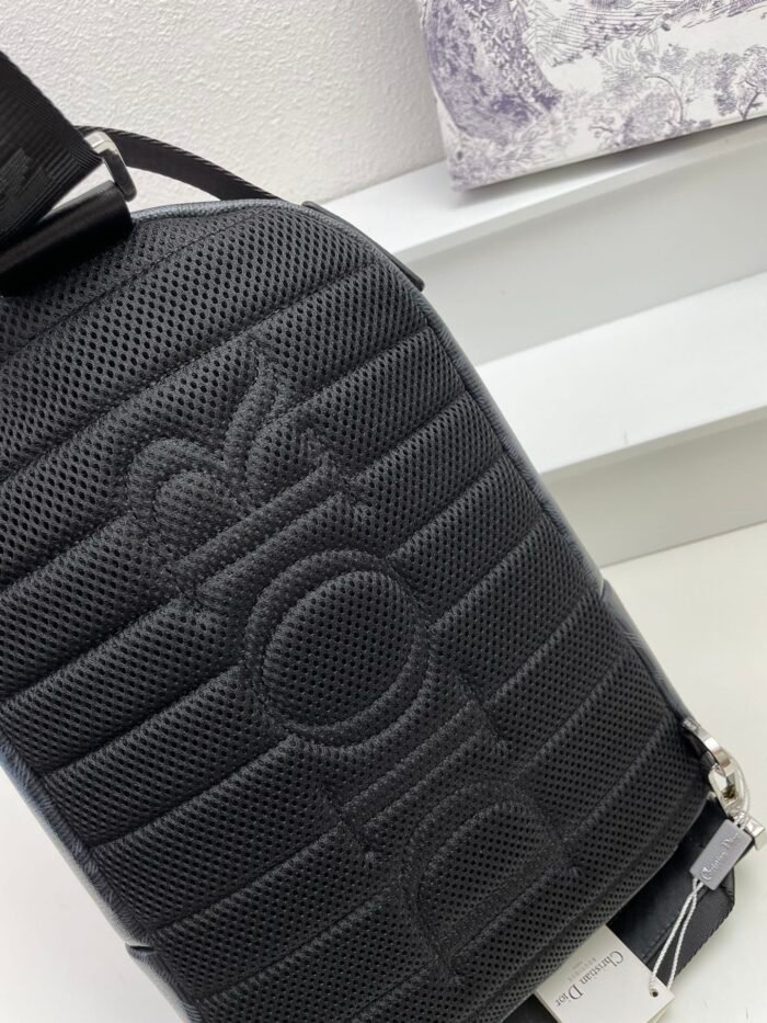 ⁦Dior Newest crossbody version shoulder bag Shoulder Bag Handbag⁩ - الصورة ⁦6⁩