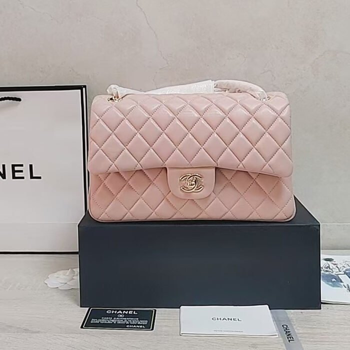 Chanel CF Bag 25CM - Image 8