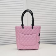 Chanel 24A Vintagep Shoulder Bag Handbag - Image 3