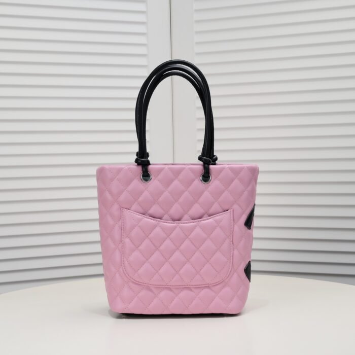 Chanel 24A Vintagep Shoulder Bag Handbag - Image 3