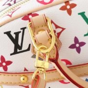 ⁦Louis Vuitton LV Takashi Murakami East West Shoulder Crossbody Bag M13084⁩ - الصورة ⁦10⁩
