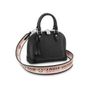Louis Vuitton LV Alma BB Shoulder Bag - Image 2