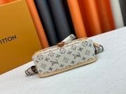 ⁦Louis Vuitton LV Diane M46386 M45985 Shoulder Bag Handbag⁩ - الصورة ⁦5⁩