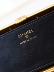 Chanel 10A Handbag Shoulder Bag Top Mirror Quality Version AP5127 - Image 9