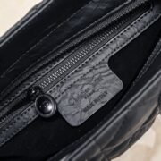 Dior Lady D-sire My Abcdior Horizontal Tote Bag Small Shoulder Bag Handbag - Image 9