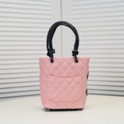 Chanel Ligne Cambon Mini Vintagep  Shoulder Bag Handbag - Image 3
