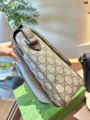 Gucci Messenger Bag - Image 9