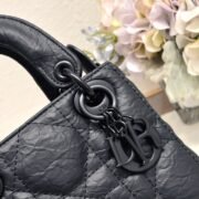 Dior Lady D-sire My Abcdior Shoulder Bag Handbag - Image 2