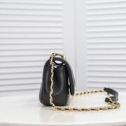 Chanel Flap Chain Bag Shoulder Bag Handbag - Image 2