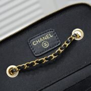 Chanel  Golden·Ball Makeup Box Bag  Shoulder Bag Handbag - Image 9