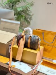 Louis Vuitton Speedy Shoulder Bag Handbag