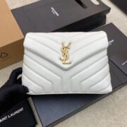 Saint Laurent YSL  Loulou Toy 25 Shoulder Bag  10A Quality